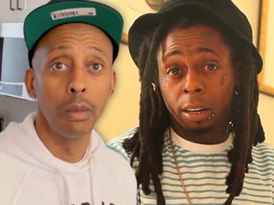 Gillie Da Kid Speaks On His Recent Encounter With Lil Wayne; Mack Maine Responds