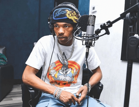 Lil Baby Releases New Song “Dark Mode” With Ja Morant In Beats By Dre Ad