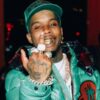 Tory Lanez Releases New Song “Shot Clock Violations”