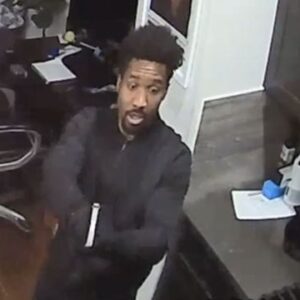 Man Robs & Kidnaps Roommate at Gunpoint, Forces Him To Cashapp $6K