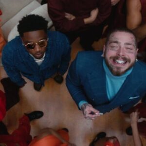 Post Malone Drops Video for “Cooped Up” f/ Roddy Ricch