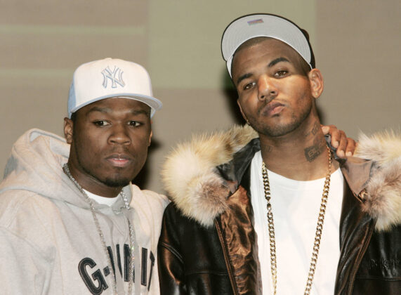 Tony Yayo Reveals The Real Reason Behind The Game & 50 Cent Beef