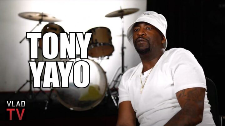 Tony Yayo on How the Beef with Ja Rule Started, 50 Cent & Ja Rule Fistfight in Atlanta