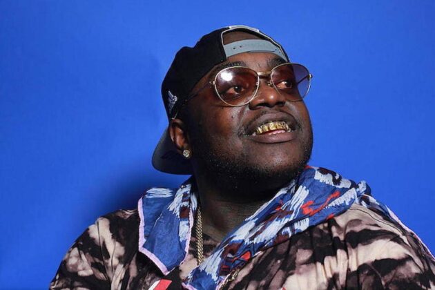 Peewee Longway Denies Every Gang Related Question He Gets Asked