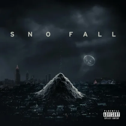 Jeezy & DJ Drama Releases New Gangsta Grillz Project “SNOFALL”