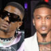 Boosie Isn't Surprised August Alsina Came Out As Gay
