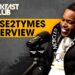 Finesse2Tymes On How Prison Shaped Him, Memphis Rap, New Music & More