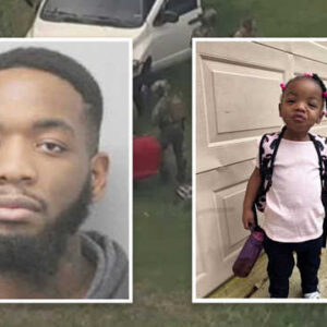 Houston Father Killed 2-Year-Old Daughter While On FaceTime