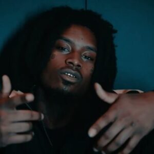 Jdot Breezy Drops Music Video For "Illegaly Tinted"