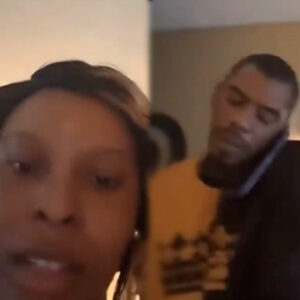 Woman Shoots Husband On Facebook Live In Front Of Their Kids