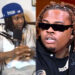 Lil Durk Says Gunna Is A Rat: “That Man Told..If You A Rat, You A Rat”