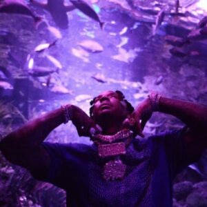 Moneybagg Yo Drops New Single & Video “Ocean Spray”